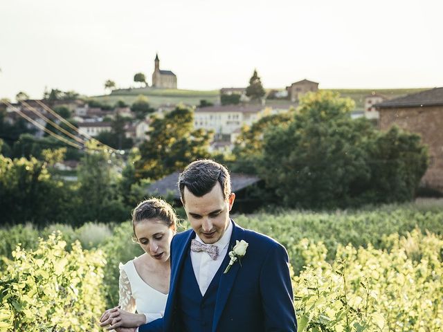 Le mariage de Benoît et Cecile à Chaponost, Rhône 98