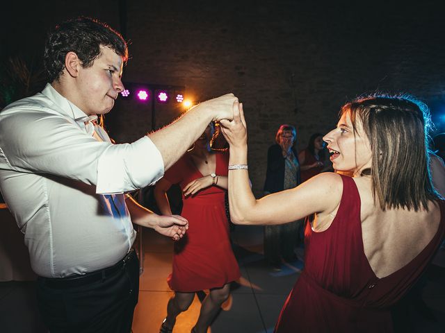 Le mariage de Benoît et Cecile à Chaponost, Rhône 131