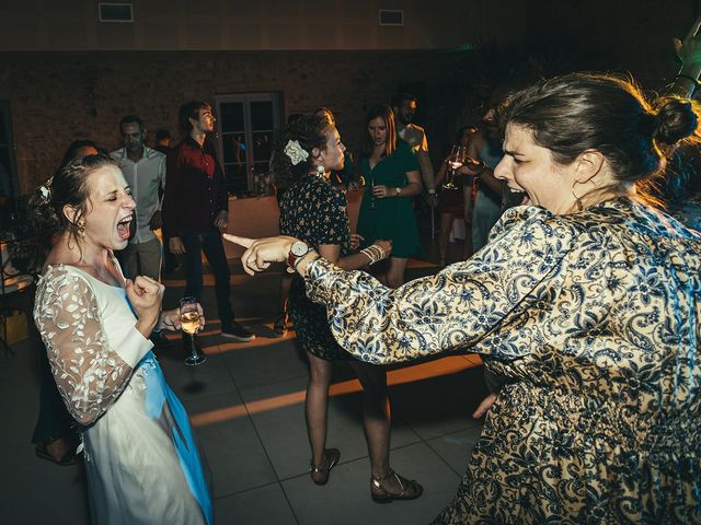 Le mariage de Benoît et Cecile à Chaponost, Rhône 143