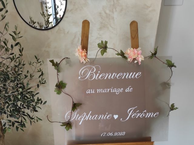 Le mariage de Jérôme  et Stéphanie  à Gondecourt, Nord 5
