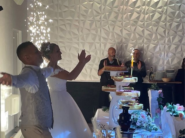 Le mariage de Jérôme  et Stéphanie  à Gondecourt, Nord 8