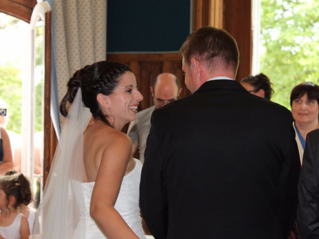 Le mariage de Axel et Emilie à Panazol, Haute-Vienne 17