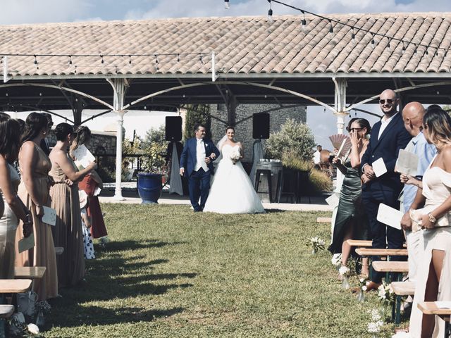 Le mariage de Franck et Christal à Lattes, Hérault 38