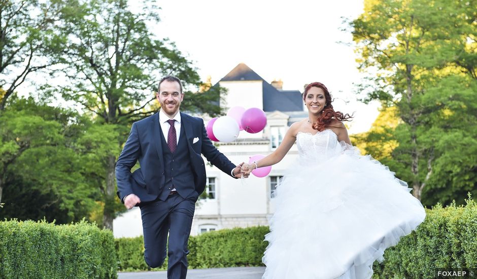 Le mariage de Benoît et Laura à Pont-de-Pany, Côte d'Or