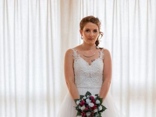 Le mariage de Flavie et Remy 1