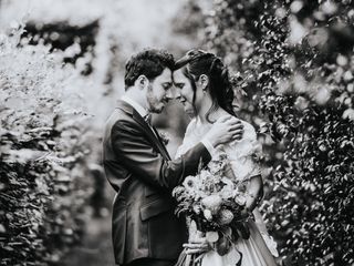 Le mariage de Charlotte et Grégoire 3