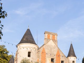 Le mariage de Audrey et Quentin 2