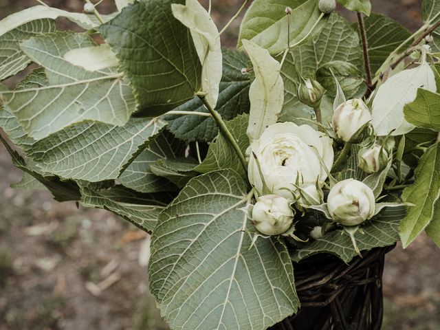 Le mariage de Julien et Marion à La Teste-de-Buch, Gironde 29