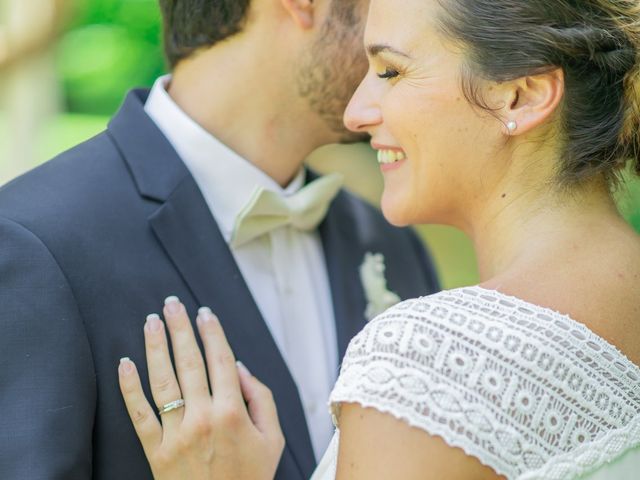 Le mariage de Youssef et Marianne à Castelnaudary, Aude 55