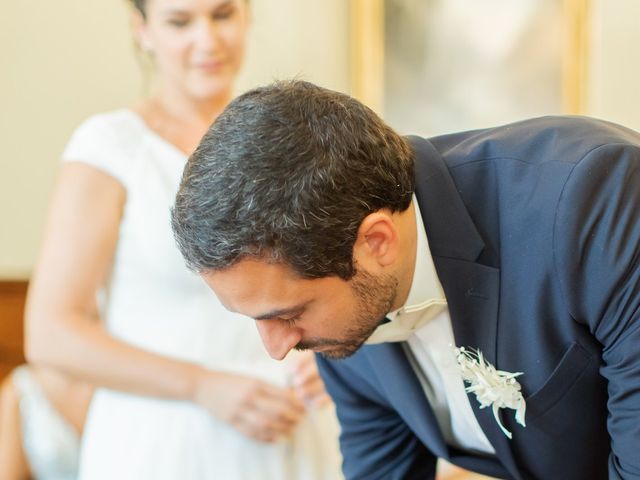 Le mariage de Youssef et Marianne à Castelnaudary, Aude 70