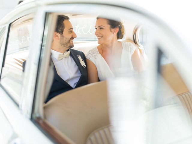 Le mariage de Youssef et Marianne à Castelnaudary, Aude 79