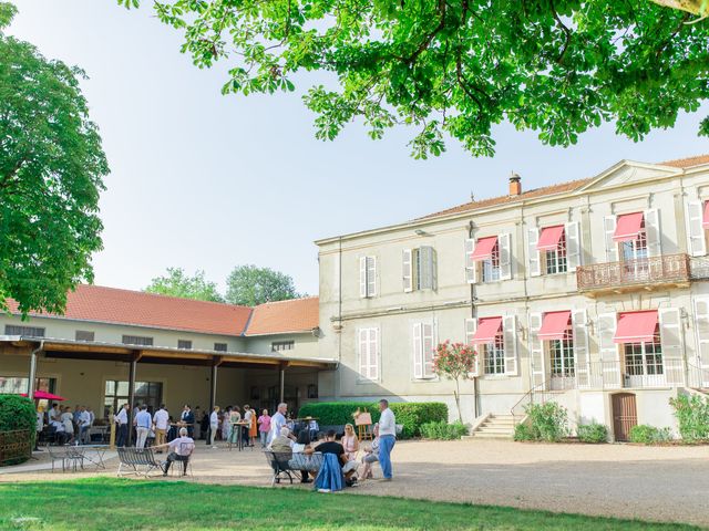 Le mariage de Youssef et Marianne à Castelnaudary, Aude 132