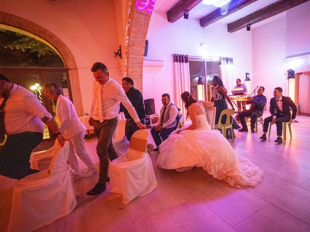 Le mariage de Yoann et Morgane à Vias, Hérault 24