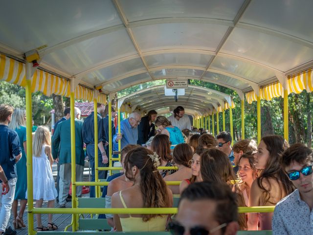 Le mariage de Clémentine et Paul à Le Château-d&apos;Oléron, Charente Maritime 4