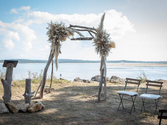 Le mariage de Clémentine et Paul à Le Château-d&apos;Oléron, Charente Maritime 7