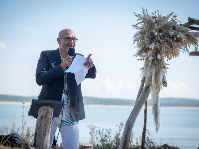 Le mariage de Clémentine et Paul à Le Château-d&apos;Oléron, Charente Maritime 16