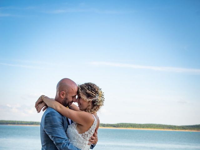 Le mariage de Clémentine et Paul à Le Château-d&apos;Oléron, Charente Maritime 30