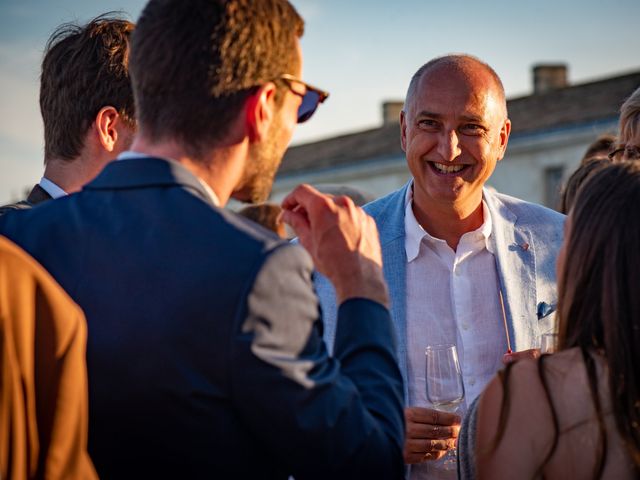 Le mariage de Clémentine et Paul à Le Château-d&apos;Oléron, Charente Maritime 35