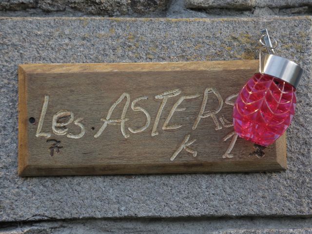 Le mariage de Pauline et Damien à Nostang, Morbihan 25