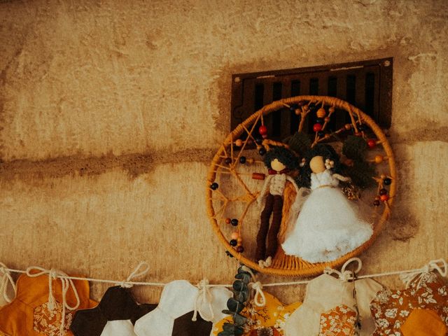 Le mariage de Yann et Louise à Saint-Pierre-Lafeuille, Lot 14