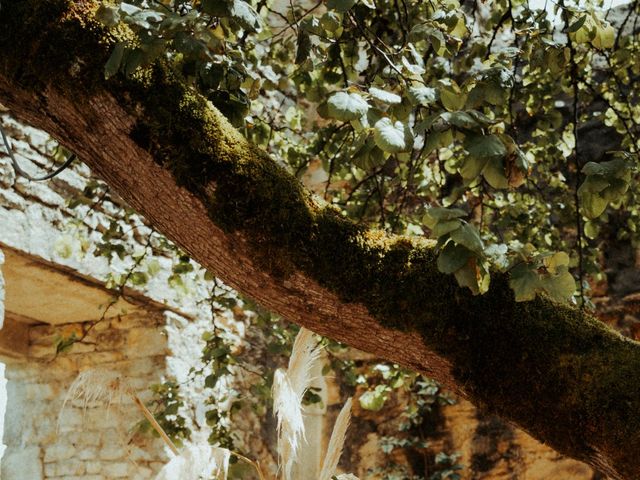 Le mariage de Yann et Louise à Saint-Pierre-Lafeuille, Lot 15