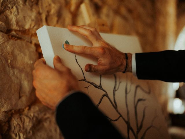 Le mariage de Yann et Louise à Saint-Pierre-Lafeuille, Lot 33