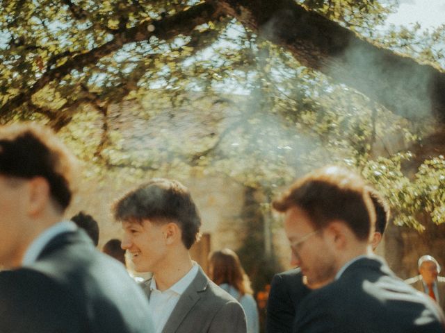 Le mariage de Yann et Louise à Saint-Pierre-Lafeuille, Lot 89