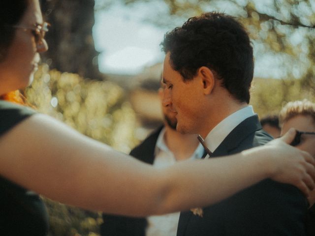 Le mariage de Yann et Louise à Saint-Pierre-Lafeuille, Lot 97