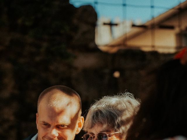 Le mariage de Yann et Louise à Saint-Pierre-Lafeuille, Lot 112