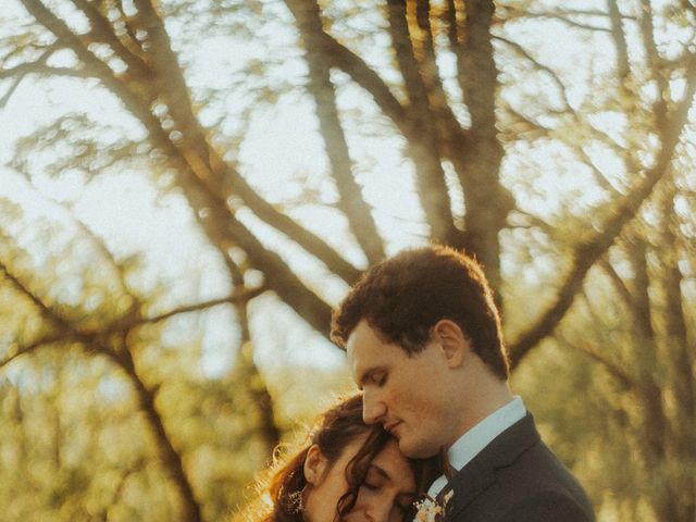 Le mariage de Yann et Louise à Saint-Pierre-Lafeuille, Lot 145