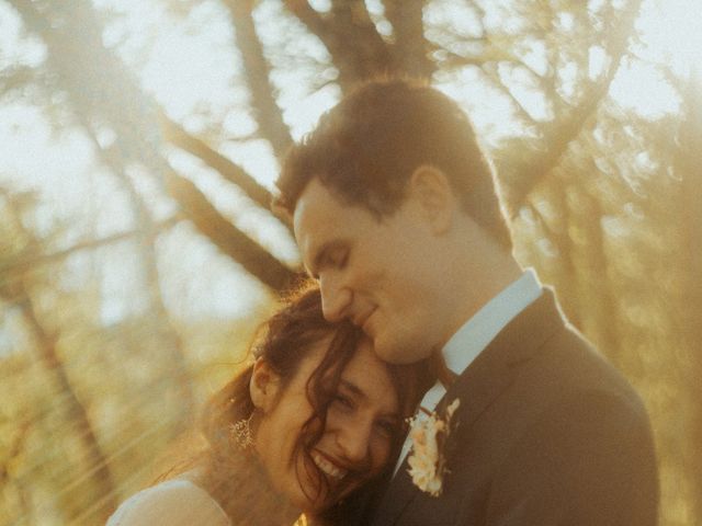 Le mariage de Yann et Louise à Saint-Pierre-Lafeuille, Lot 146