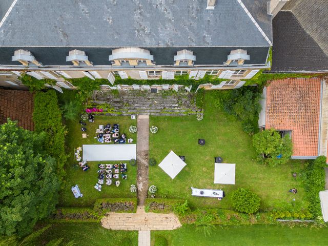 Le mariage de Stéphanie et Jocelyn à Metz, Moselle 6