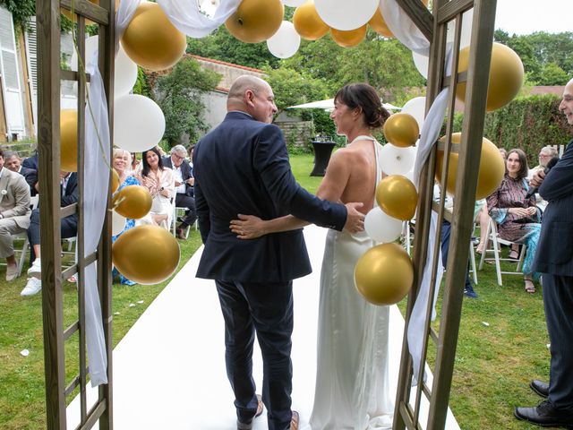 Le mariage de Stéphanie et Jocelyn à Metz, Moselle 10