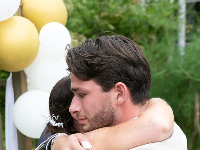 Le mariage de Stéphanie et Jocelyn à Metz, Moselle 11