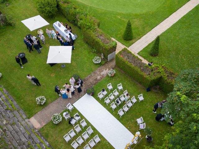 Le mariage de Stéphanie et Jocelyn à Metz, Moselle 18