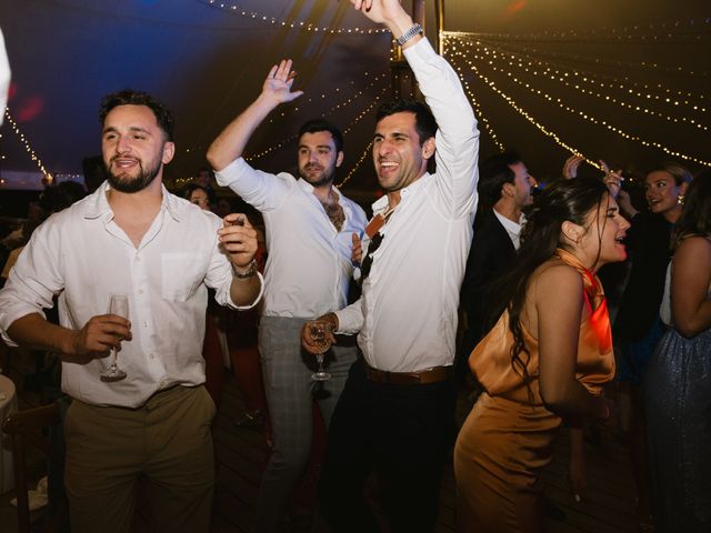 Le mariage de Antoine et Laurenne à Pietrosella, Corse 6