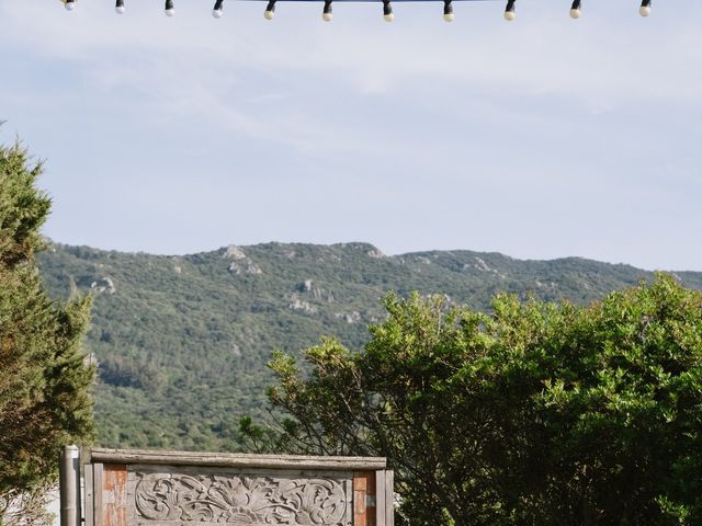 Le mariage de Antoine et Laurenne à Pietrosella, Corse 10