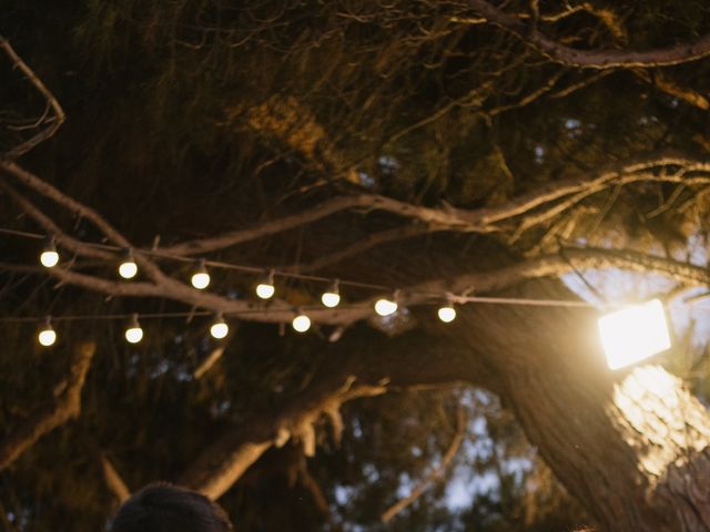 Le mariage de Antoine et Laurenne à Pietrosella, Corse 11