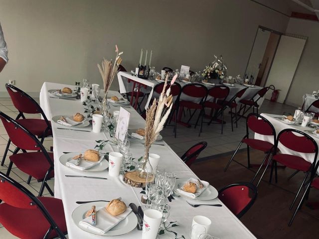 Le mariage de Kevin et Audrey à Poitiers, Vienne 2