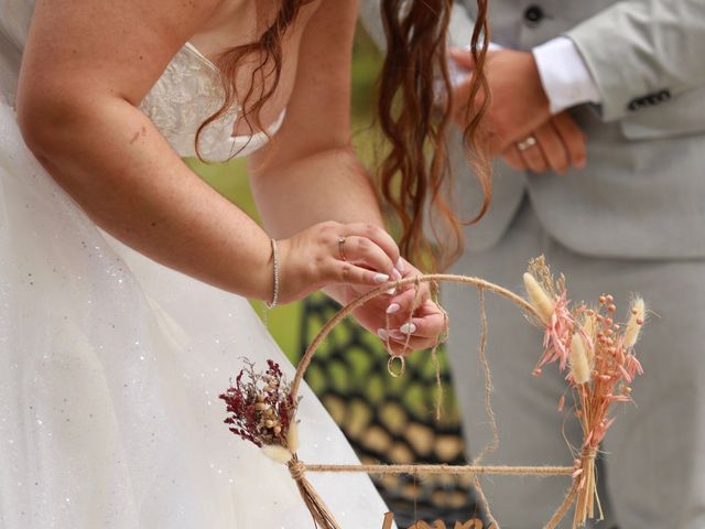 Le mariage de Kevin et Audrey à Poitiers, Vienne 6