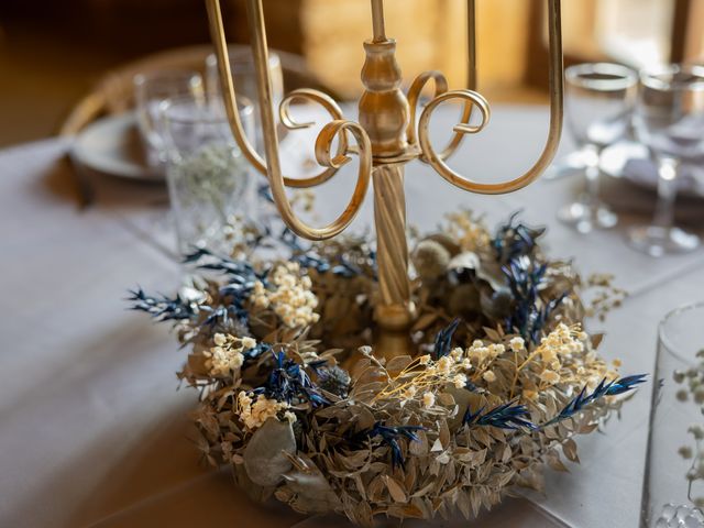 Le mariage de Romuald et Sophie à Saint-Astier, Dordogne 14