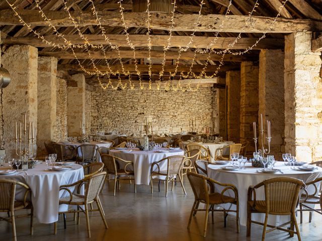 Le mariage de Romuald et Sophie à Saint-Astier, Dordogne 15