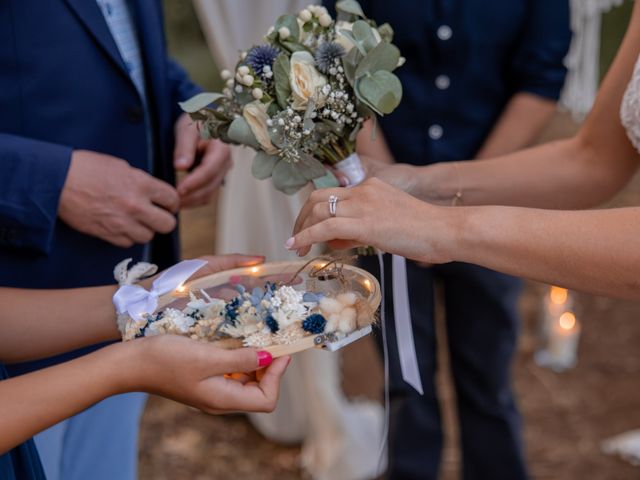 Le mariage de Romuald et Sophie à Saint-Astier, Dordogne 22