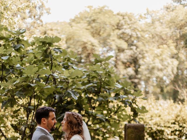 Le mariage de Kathryn  et Samuel  à Strasbourg, Bas Rhin 4