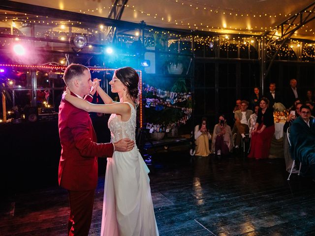 Le mariage de Benoit et Céline à Saint-Hilaire-de-Brens, Isère 34