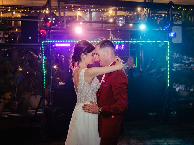 Le mariage de Benoit et Céline à Saint-Hilaire-de-Brens, Isère 38