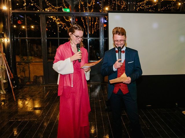 Le mariage de Benoit et Céline à Saint-Hilaire-de-Brens, Isère 66