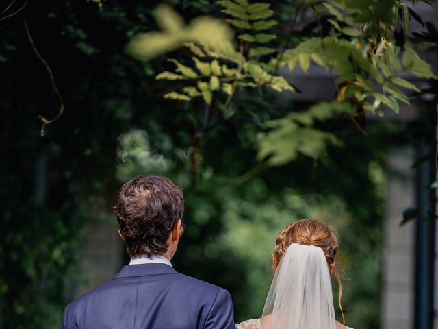 Le mariage de Thomas et Noémie à Cognac, Charente 16