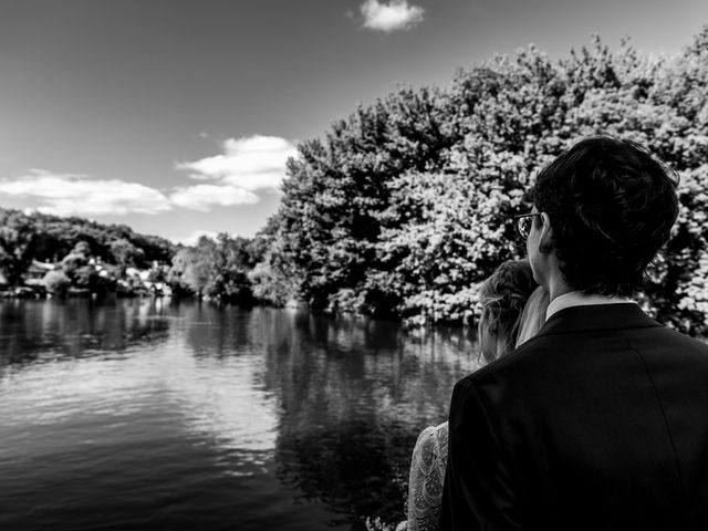 Le mariage de Thomas et Noémie à Cognac, Charente 21