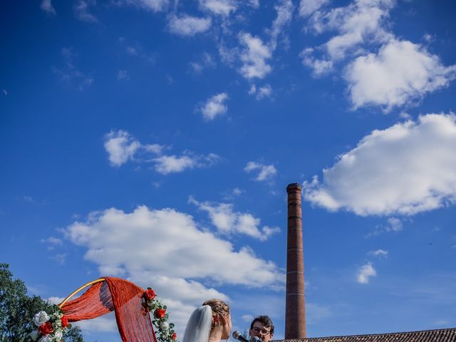 Le mariage de Thomas et Noémie à Cognac, Charente 25